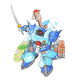 キーワードでイラスト検索 キラーマシン ニコニコ静画