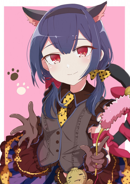 ふらここりんぜ こうさき さんのイラスト ニコニコ静画 イラスト