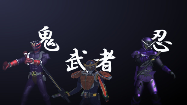 和風ライダーズ 原付ライダー さんのイラスト ニコニコ静画 イラスト