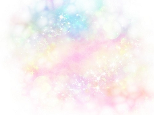 雲のアーチ メルヘン ほしこ さんのイラスト ニコニコ静画 イラスト