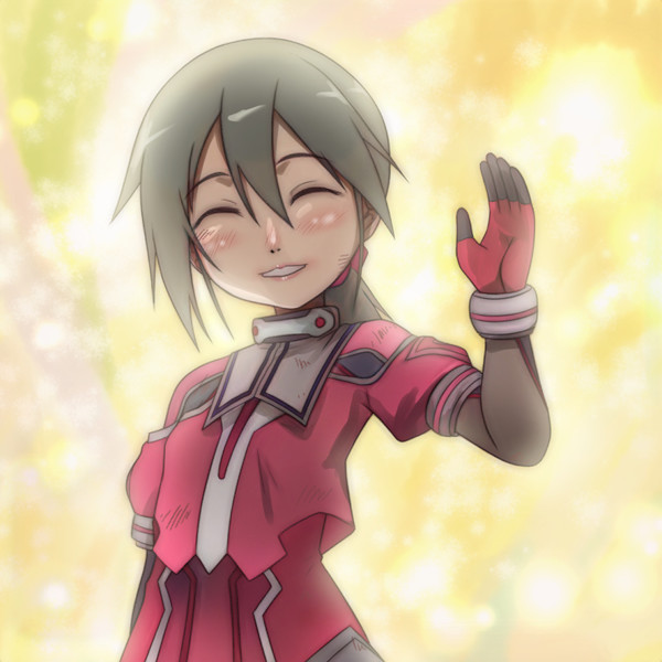 またね Tじろ さんのイラスト ニコニコ静画 イラスト