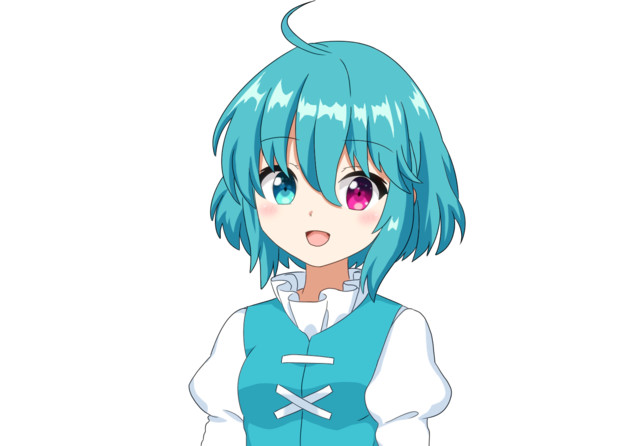 東方キャノンボールの小傘ちゃん 雨酒 さんのイラスト ニコニコ静画 イラスト