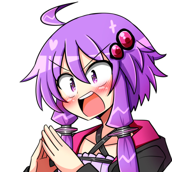 新気功砲ぉぉぉぉぉ りんどう さんのイラスト ニコニコ静画 イラスト