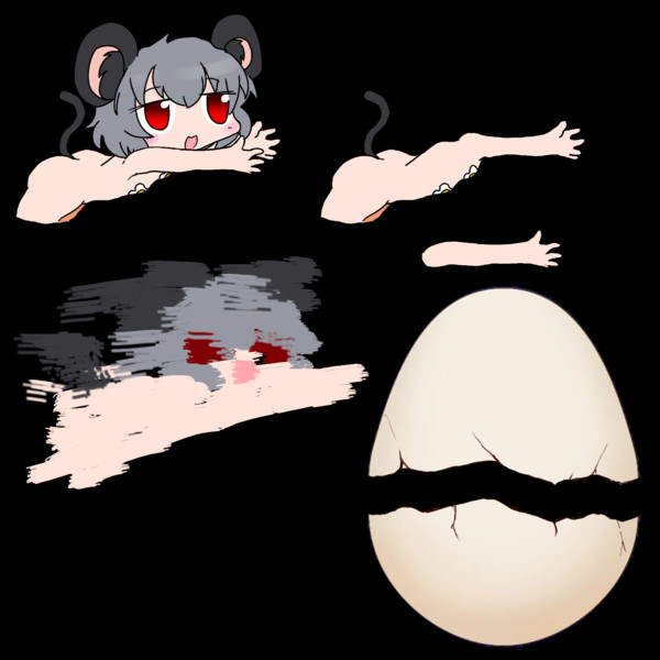 クッキー 素材リンク Nicosub静画