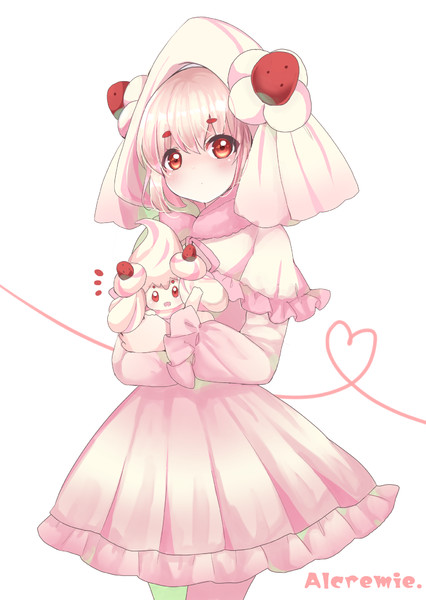 ホイップ 扇城ひな さんのイラスト ニコニコ静画 イラスト