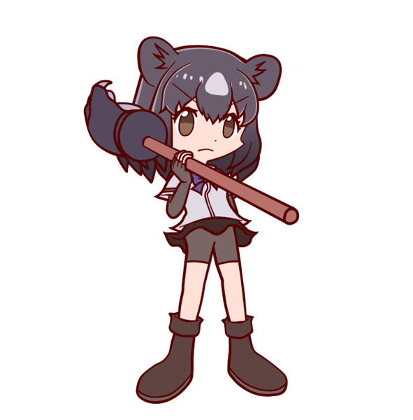 ぷよぷよ風 Nicosub静画