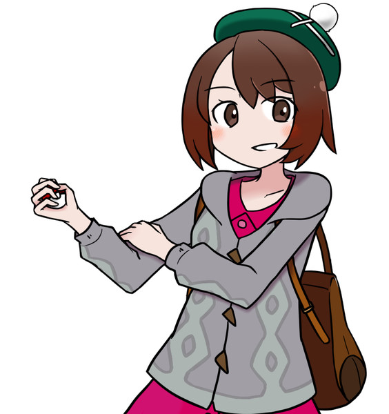 ユウリ ユールリ さんのイラスト ニコニコ静画 イラスト