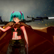 Mmdモデル配布あり キーク キャラダイン Omf9 Mymt さんのイラスト ニコニコ静画 イラスト