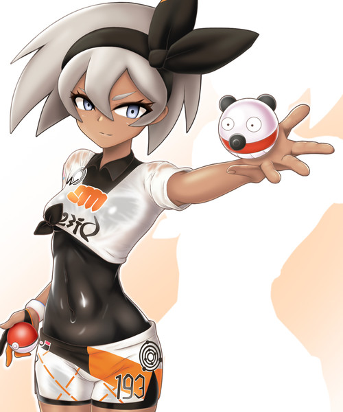 マッツァン ポケモン剣盾応援イラスト Buster さんのイラスト ニコニコ静画 イラスト