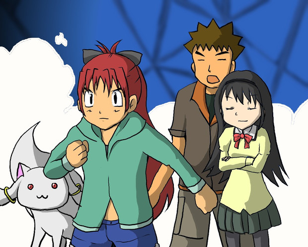 お前ら人間じゃねえ デデン デン デデン さんのイラスト ニコニコ静画 イラスト