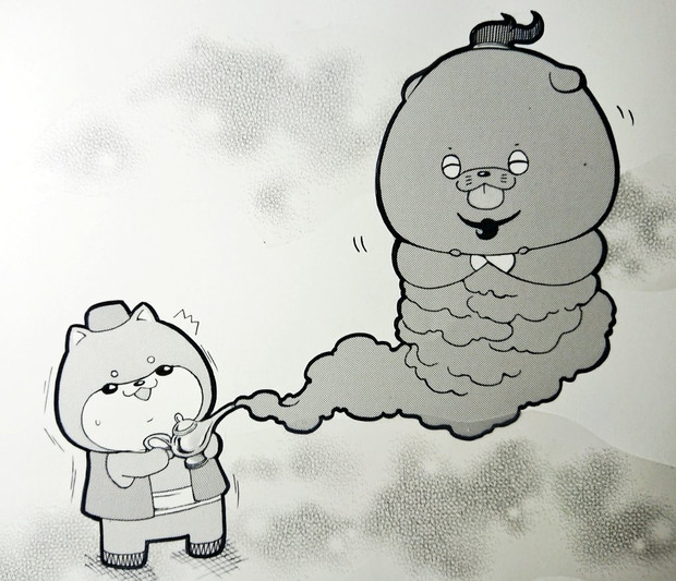 精霊の日でした はまお さんのイラスト ニコニコ静画 イラスト