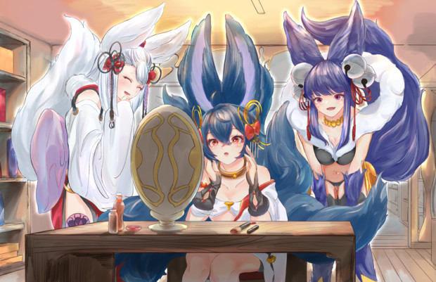 ヨウﾌｪｲﾄｴﾋﾟ 310 さんのイラスト ニコニコ静画 イラスト