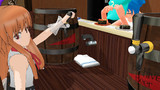 カスタム寿司屋