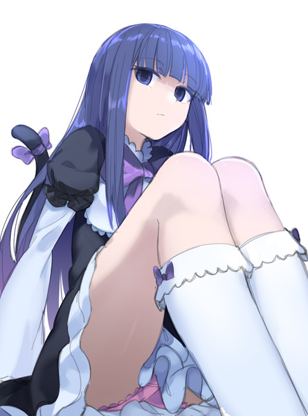 絵がわからなくなったらベルンカステル卿を描くやつ さんまるに さんのイラスト ニコニコ静画 イラスト