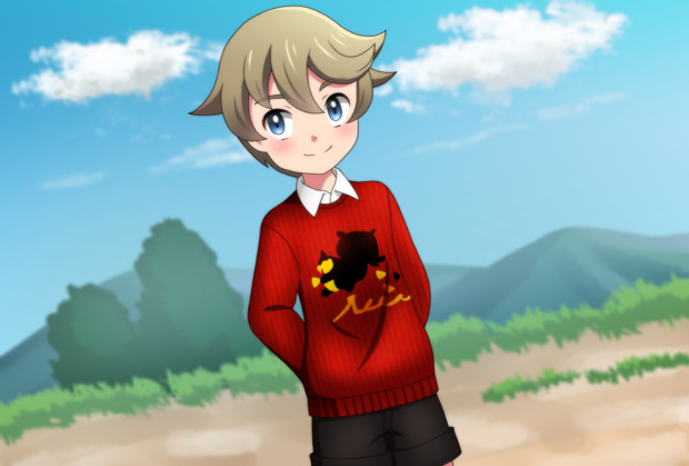 剣盾たんぱんこぞう まにぬ さんのイラスト ニコニコ静画 イラスト