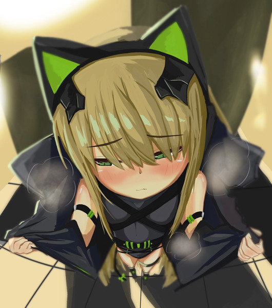 Tmpちゃんコート中見せて ずみくす さんのイラスト ニコニコ静画 イラスト