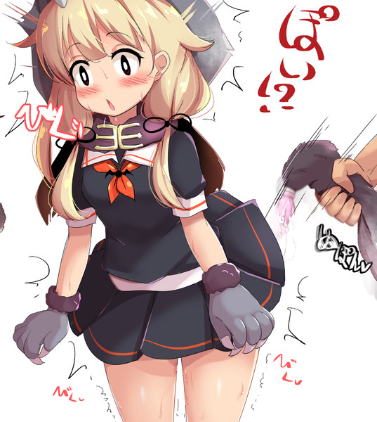 夕立 黒胡椒 さんのイラスト ニコニコ静画 イラスト