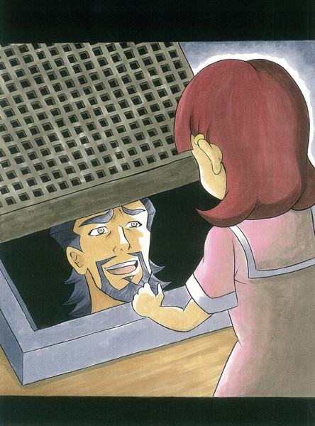はぁい女児♡