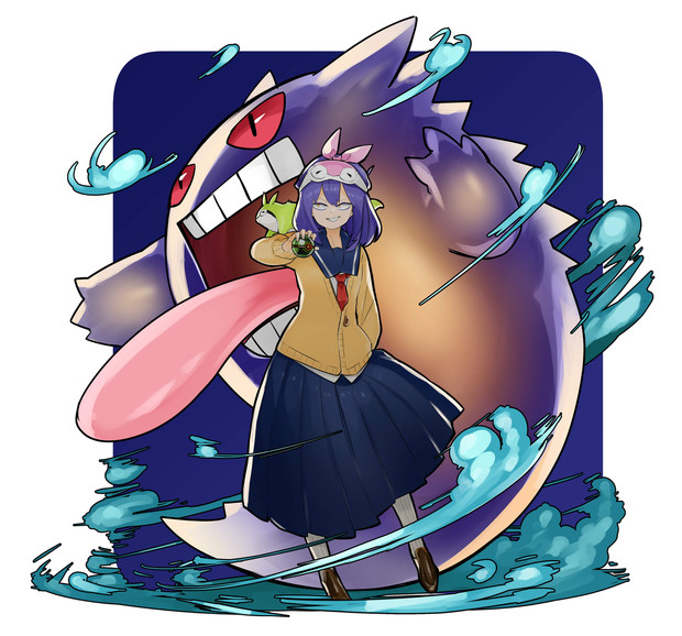 バトルしようぜ またろう さんのイラスト ニコニコ静画 イラスト