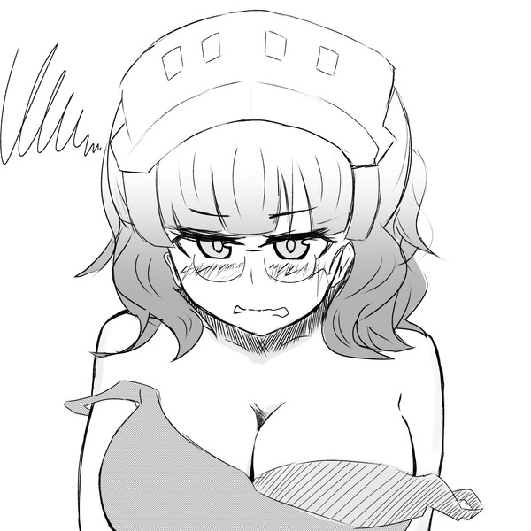 ワンドロ ローマ 青りんご さんのイラスト ニコニコ静画 イラスト