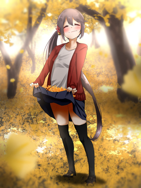 お持ちかえり たま さんのイラスト ニコニコ静画 イラスト