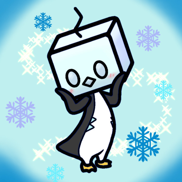 コオリッポをすこれ リリア さんのイラスト ニコニコ静画 イラスト