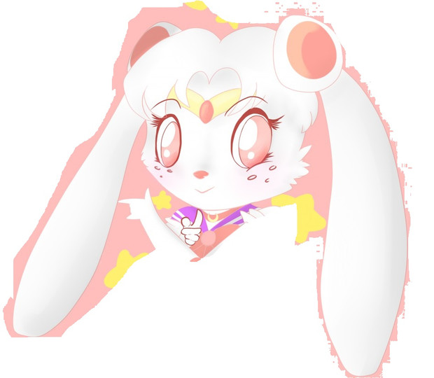 セーラールビー ニコニコ静画 イラスト