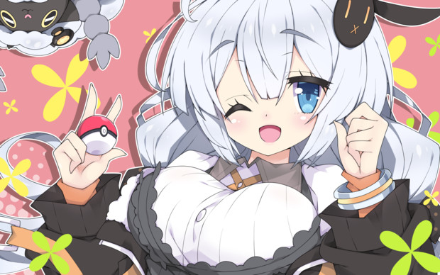 支援絵 ポケモン探して大冒険 ポケットモンスター ソード またぁ り実況プレイ みるくぱんだ お仕事募集中 さんのイラスト ニコニコ静画 イラスト
