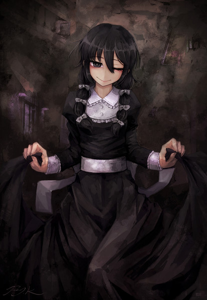 夢日記 Ray Kbys さんのイラスト ニコニコ静画 イラスト