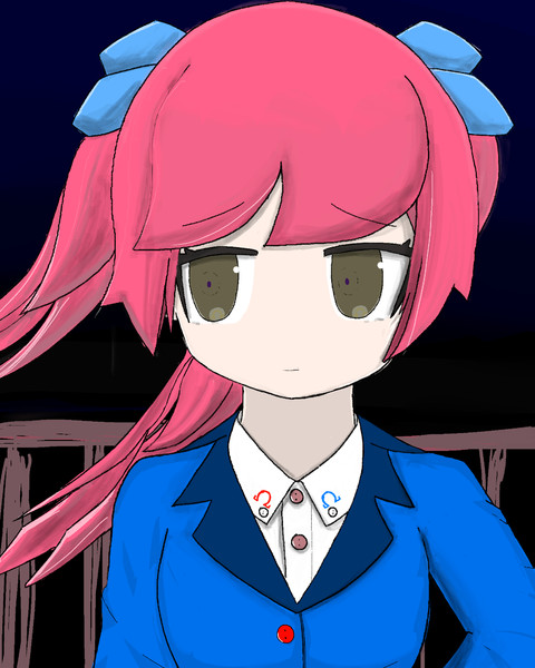 月見草 プレイヤー さんのイラスト ニコニコ静画 イラスト