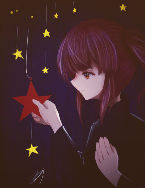 Luz Y Sombra マレーシアmmd協会会長 さんのイラスト ニコニコ静画 イラスト
