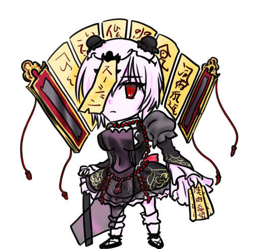 スーシェン 満月工務店 コミケ火 南ヘ27a さんのイラスト ニコニコ静画 イラスト
