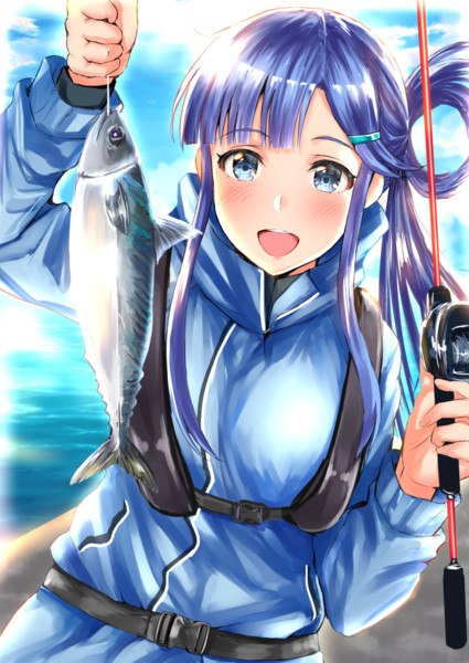 浅利七海(20)