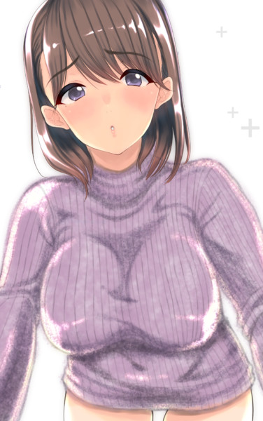 縦セタ いいよね 正岡岬 さんのイラスト ニコニコ静画 イラスト