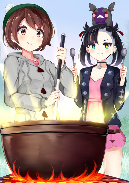 はらぺこもよう いろはら さんのイラスト ニコニコ静画 イラスト