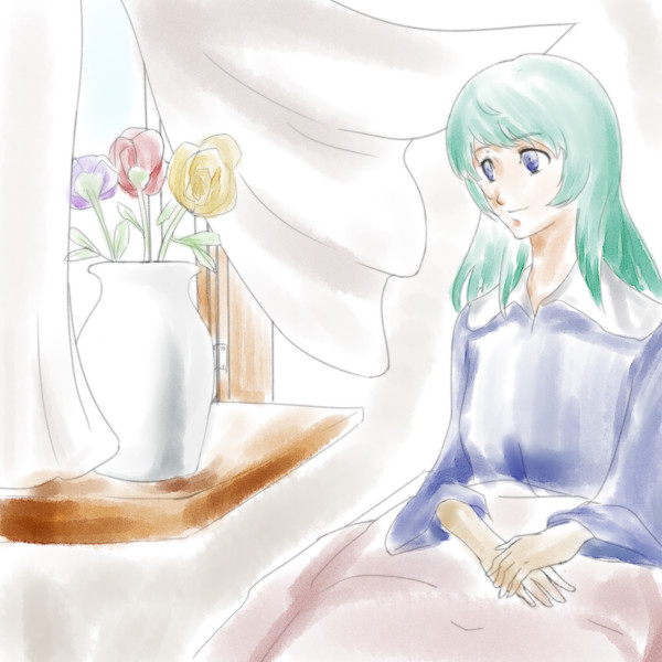 75で使った画像 その10 さつき さんのイラスト ニコニコ静画 イラスト