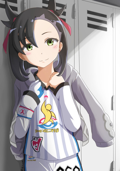 マリィ 葱味噌 さんのイラスト ニコニコ静画 イラスト