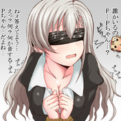 ニコニコ静画 イラスト