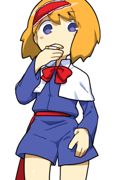 短パンtis 角層 さんのイラスト ニコニコ静画 イラスト