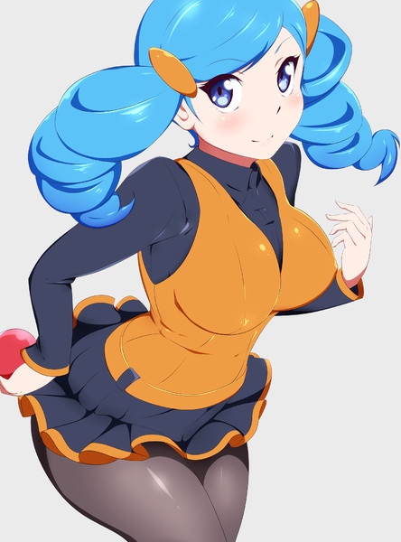 エリートトレーナー Bw Danpu さんのイラスト ニコニコ静画 イラスト