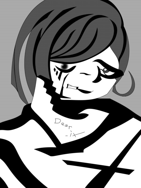 こー描クォage Dear さんのイラスト ニコニコ静画 イラスト