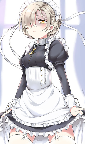嫌な顔されながらおパンツみせ Ryuki さんのイラスト ニコニコ静画 イラスト