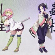 ニコニコ静画 イラスト