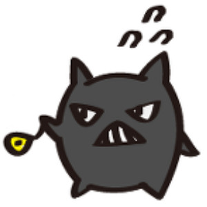 ゲンガー はてなん さんのイラスト ニコニコ静画 イラスト