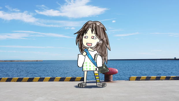 ドルフロ C Ms ガチョウの不思議な旅 童話の日 寺田せう さんのイラスト ニコニコ静画 イラスト
