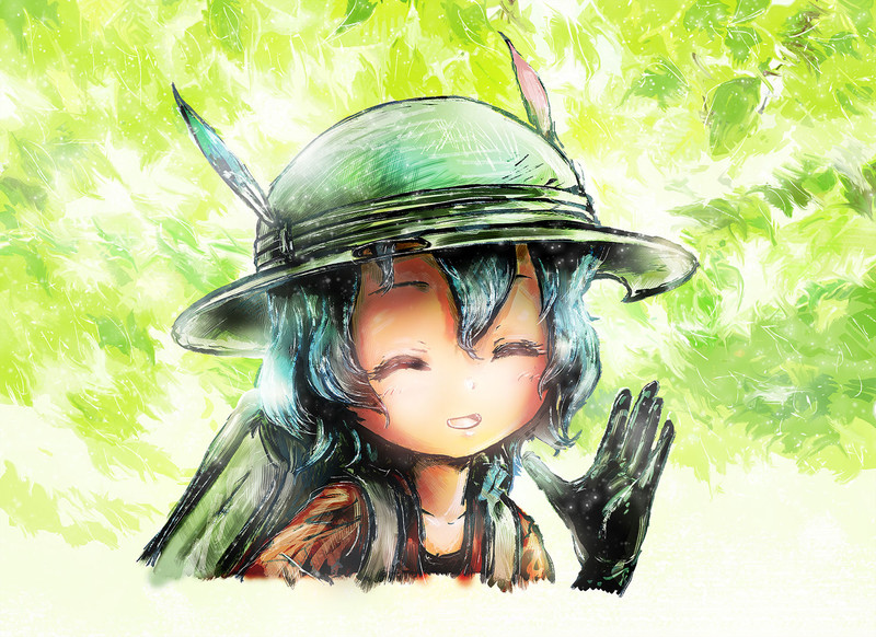 もっと祝福されるべき Nicosub静画