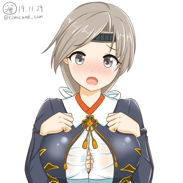 千歳 艦これワンドロ しろまる さんのイラスト ニコニコ静画 イラスト