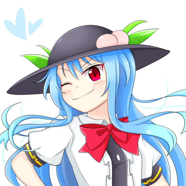 リハビリ天子ちゃん 春輝 さんのイラスト ニコニコ静画 イラスト