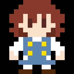 きんいろモザイク Nicosub静画