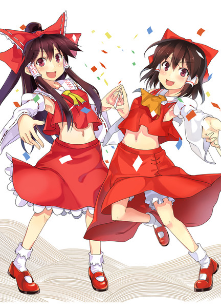 逆行東方 最終回 表紙 絵 ぼし ああ言えばこう言う らい さんのイラスト ニコニコ静画 イラスト
